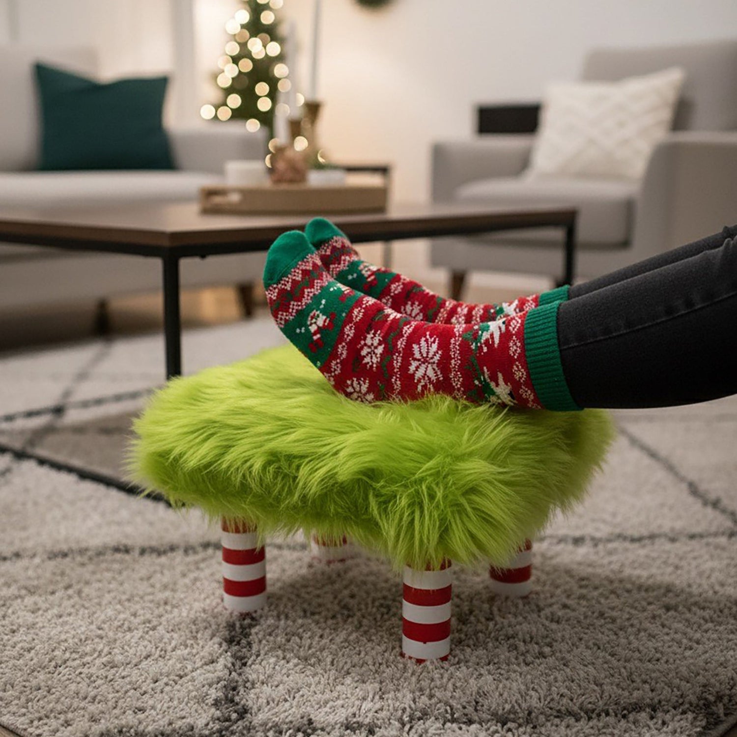 Holiday Furniture & Decor