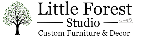 Little Forest Studio